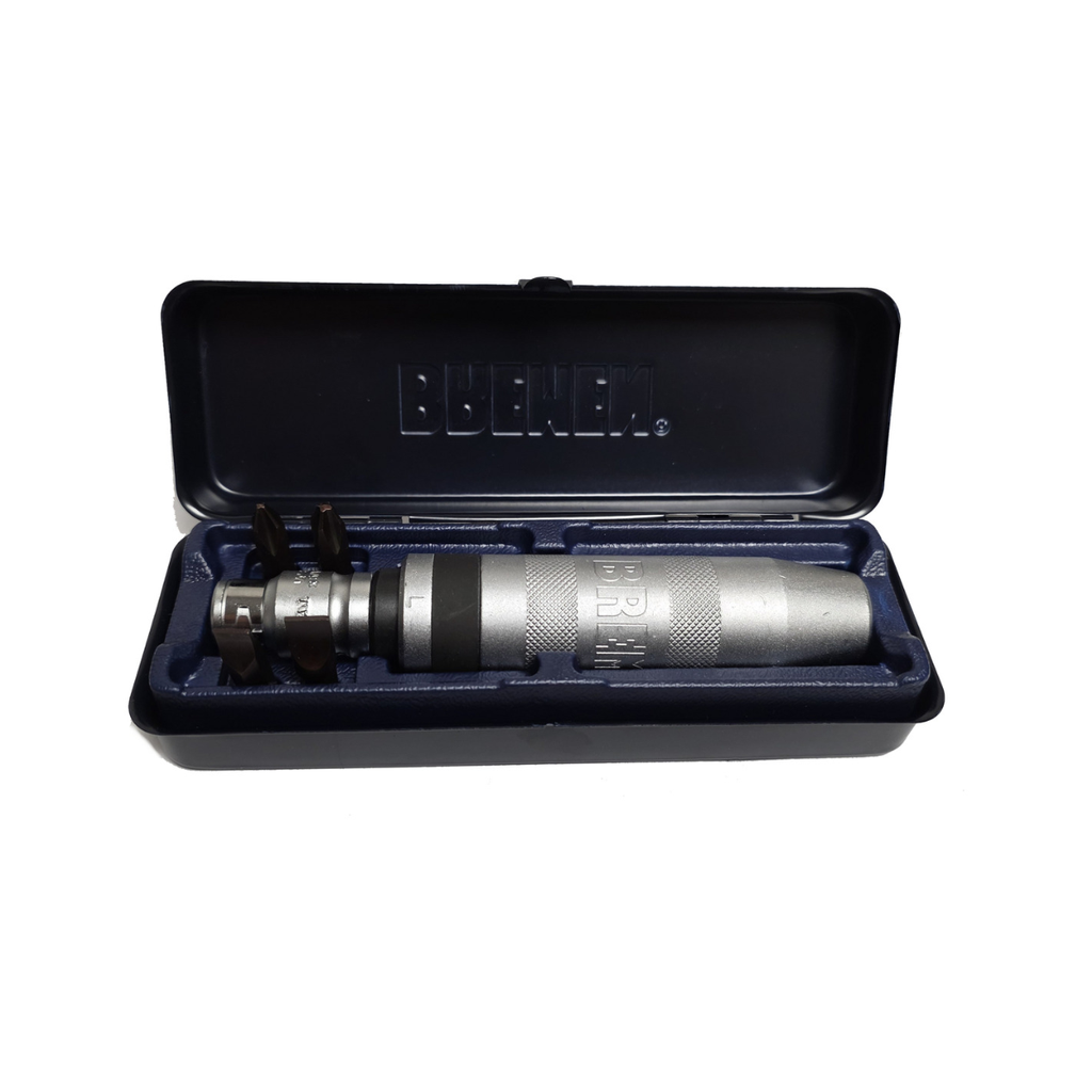 DESTORNILLADOR DE IMPACTO ENC.½ BREMEN®