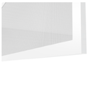 Panel embutido 48W 1205x305 Macroled calido