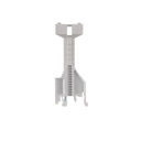 Soporte cobertura/señalización VAH