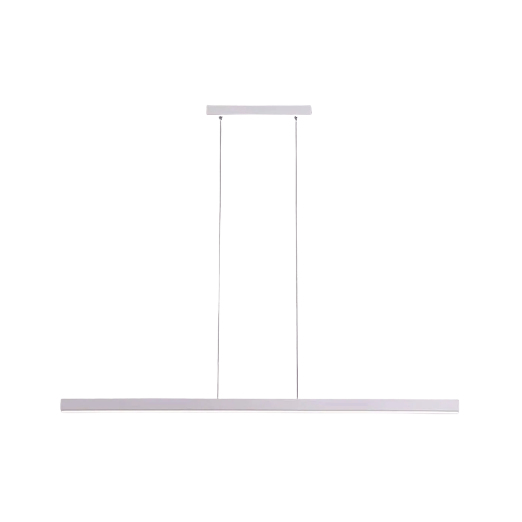 Colgante Buro 100 cm Directo/Indirecto 35w Cálido 3000K