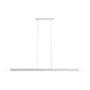 Colgante Buro 100 cm Directo/Indirecto 35w Cálido 3000K