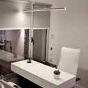 Colgante Buro 100 cm Directo/Indirecto 35w Cálido 3000K