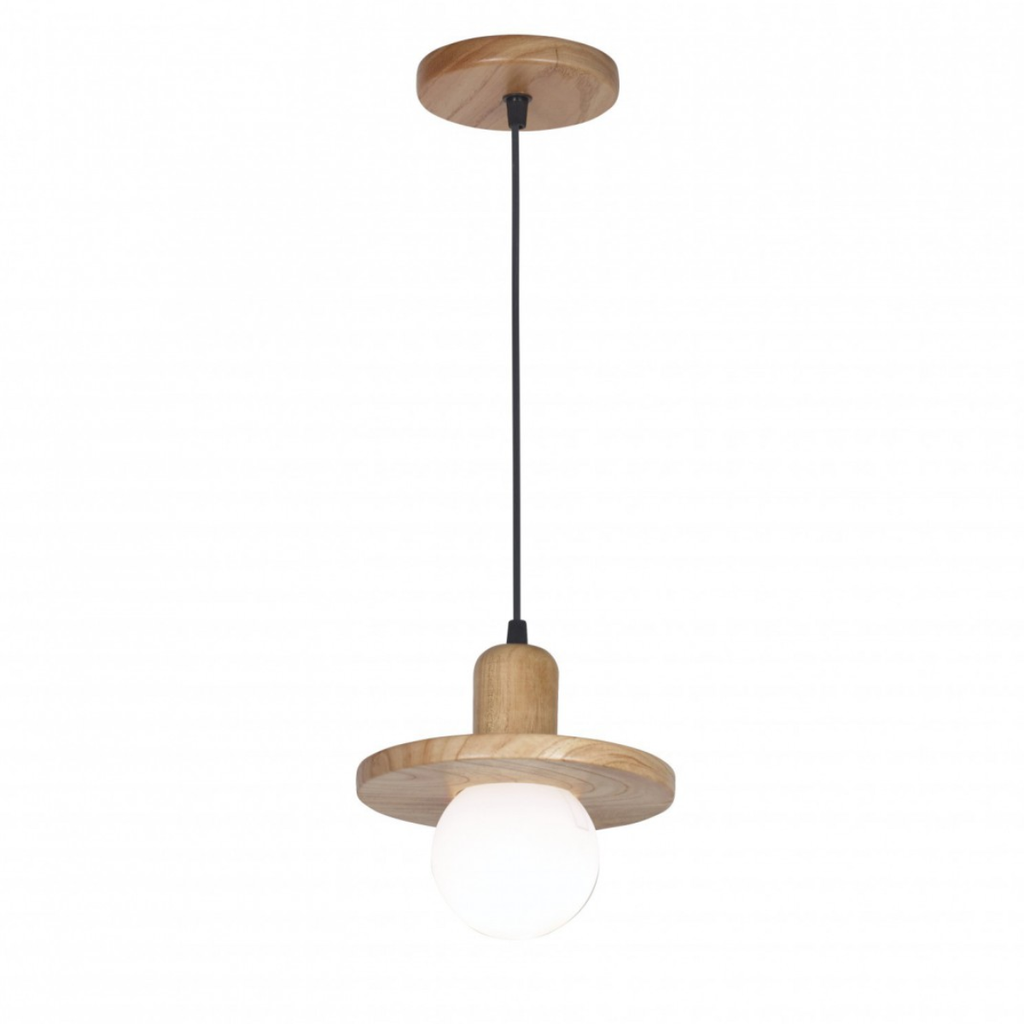 COLGANTE G9 OCEAN DE 19 CM DE DIAMETRO Y 1,5 DE ESPESOR. LARGO 19,5 ANCHO 19,5 ALTO 17,5