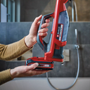 BRILLIANTO Limpiador de ventanas inalámbrico 18V