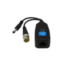 BALUN PASIVO CCTV / HD-CVI/TVI/AHD/ANALOGICO Y ALIMENTACION