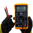 MULTIMETRO DIGITAL