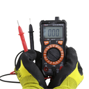 MULTIMETRO ESCALA MANUAL MINI 