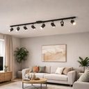 Spot "GRANADA" 8xGZ-10 (L:1500xPr:125xH:115mm)