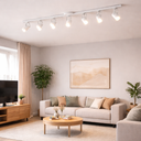 Spot "GRANADA" 6xGZ-10 (L:1000xPr:125xH:115mm)