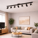 Spot "GRANADA" 6xGZ-10 (L:1000xPr:125xH:115mm)