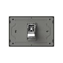 CONECTOR DE RED MILAN GRIS MACROLED, RJ45