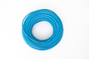 Cable Unipolar 2.5 mm Argenplas Celeste