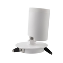 SPOT SEMIEMBUTIDO MAG1 BLANCO LEUK