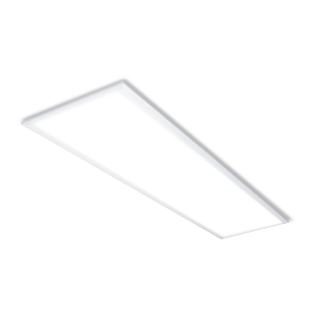 Panel 1195x295mm MACROLED 40W 3600LM AC110-260V FP0,98 BLANCO FRIO