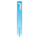 LISTON PARA TUBO DE LED T8 120CM SIMPLE