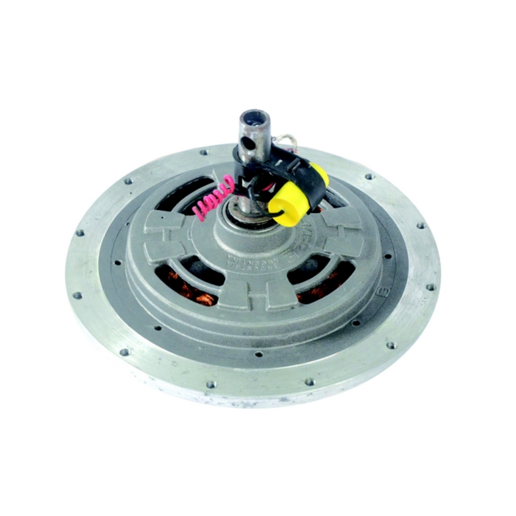 Ventilador de techo de cuatro palas cedro 1200 mm. (Platil)