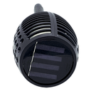 LUMINARIA DE JARDIN ESTACA TIPO ANTORCHA
AUTONOMA SOLAR TBCIN EFECTO LLAMA 9CM