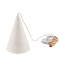 Luminaria colgante COL5202AC - blanca