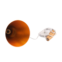Luminaria colgante COL5202AC - blanca