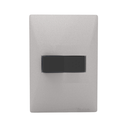TAPA 1 MODULO SIGLO XXII ALUMINIO