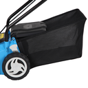 Cortadora de Cesped Eléctrica 1400W  | IPX4 | Ø corte37 cm | 10 Kg