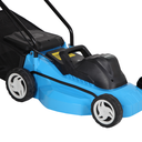 Cortadora de Cesped Eléctrica 1400W  | IPX4 | Ø corte37 cm | 10 Kg