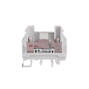 Borne seccionable a corredera puenteable URTK-S