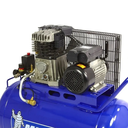 MICHELLIN COMPRESOR 100LTS 10BAR 2HP MONO MB100