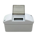 CAJA EXT. PARA TERMICA DE 1 A 2 MODULOS SATINADA