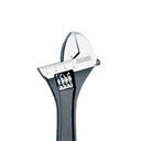 Llave ajustable 10 "