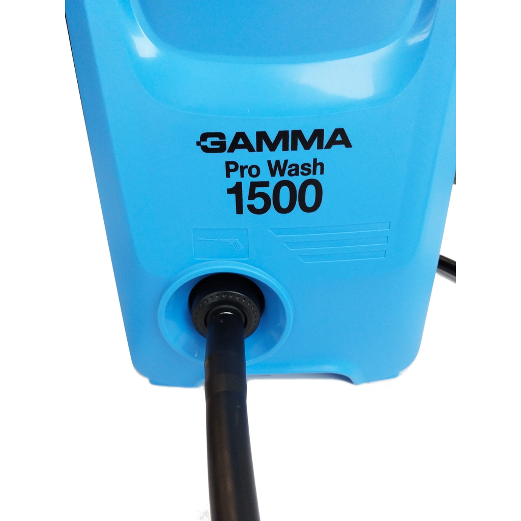 Hidrolav Pro Wash 1500