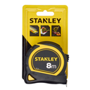 Cinta Métrica Global Plus Stanley 8M