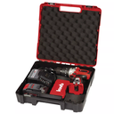 TE-CD 18/2 LI KIT - Taladro inalámbrico + set 22 piezas de puntas y brocas.