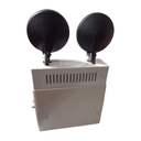Dis-ATOMLUX 8090 CENTRAL 2 FAROS 55W Y BATERIA 5HS