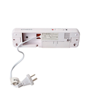 Luz de Emergencia 30leds 4/8 Hs 100lm 6500k