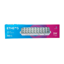 Luz de Emergencia 30leds 4/8 Hs 100lm 6500k