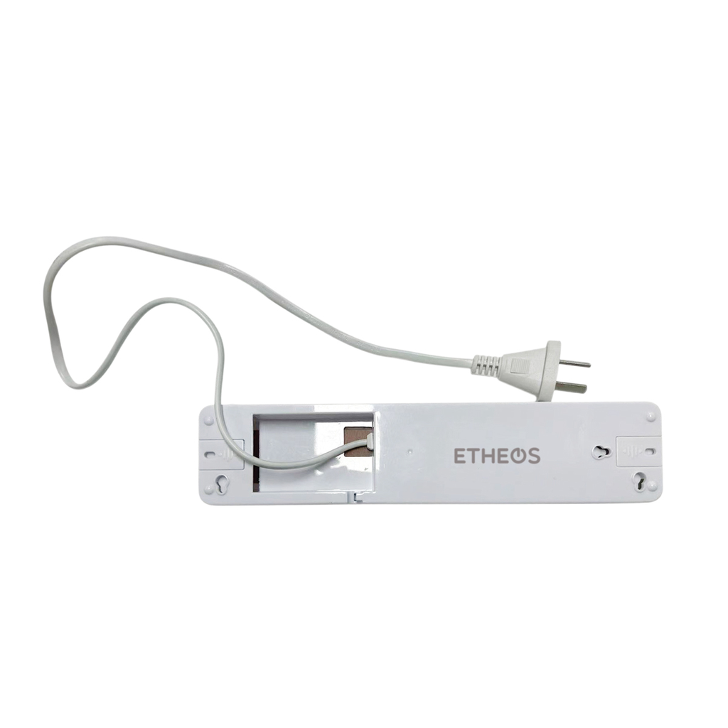 Luz de Emergencia 60leds 4/8 Hs 200lm 6500k