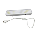 Luz de Emergencia 60leds 4/8 Hs 200lm 6500k