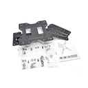 SOPORTE PARA TV DE 23" - 55" hasta 30Kg. VESA: 400x400; 400x300; 300x300; 400x200; 300x200; 200x200; 200x100; 100x200; 100x100