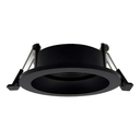 Downlight VK-SETRA 007BM GU10/Módulo IP20 negro