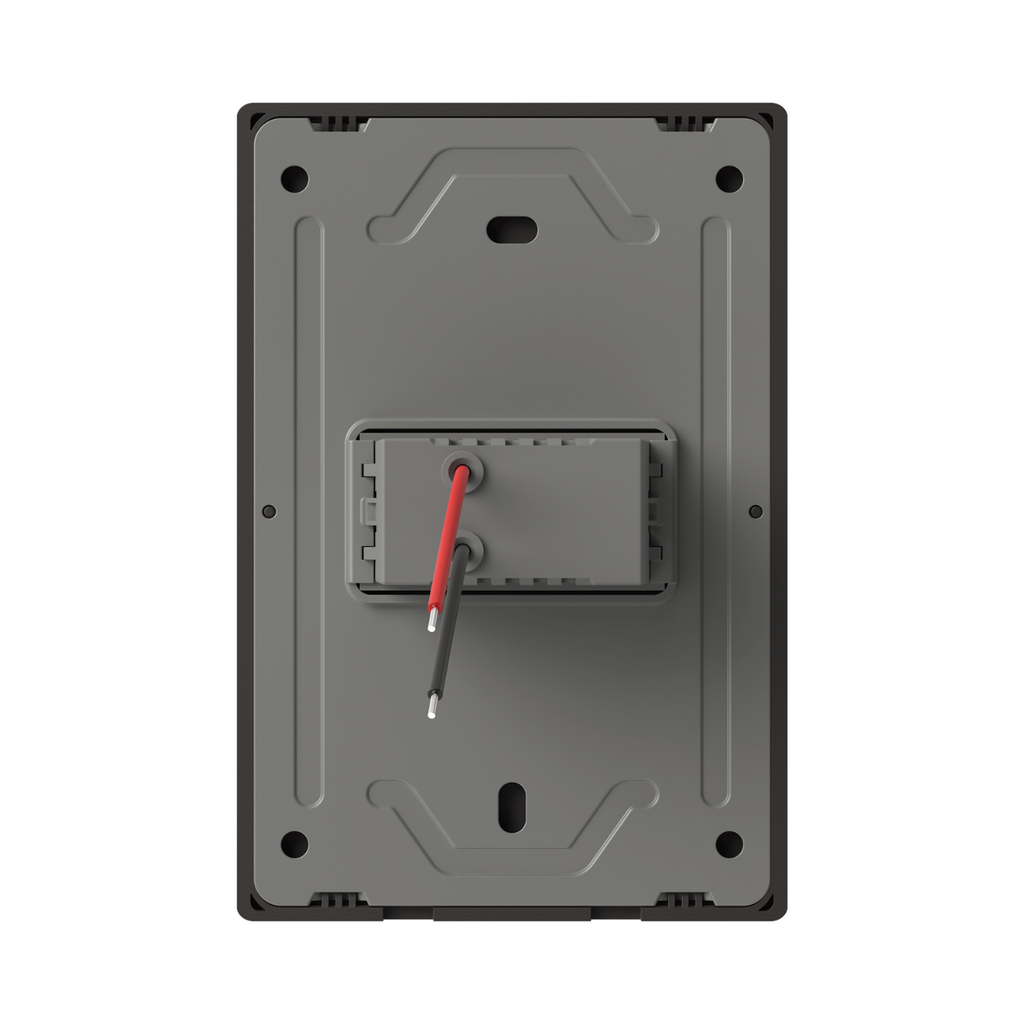 DIMMER LED MILAN GRIS MACROLED