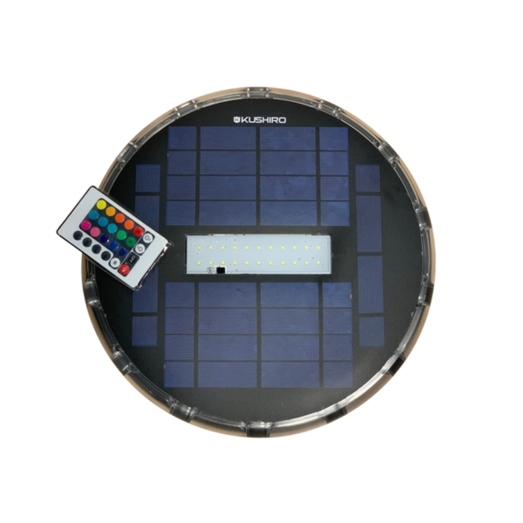 Reflector Solar para Pileta