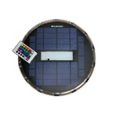Reflector Solar para Pileta
