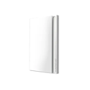 TECLA SMART BLANCO MACROLED 1 PULSADOR AC100-240V MAX 10A CON CAPACITOR
