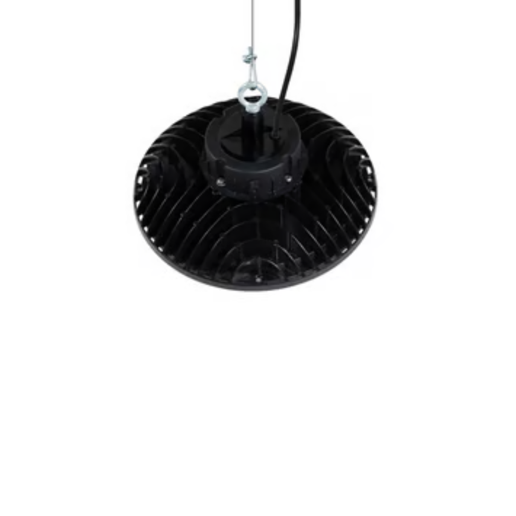 Colgante Industrial LED Saturno Lumenac Ø 310mm 100W 5000K