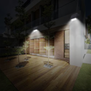 Proyector solar led 60w 3000/6000K
