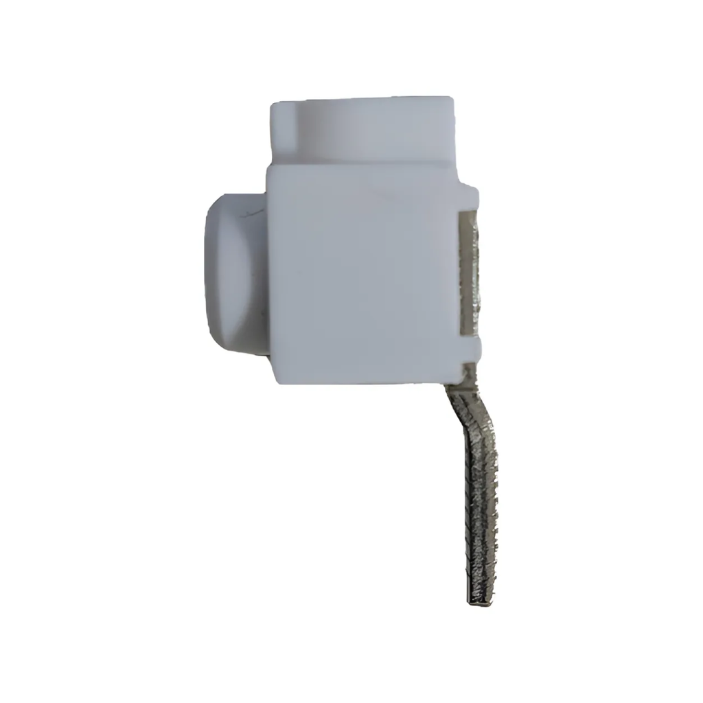 Conector Aislado Pin Recto 4-25MM².