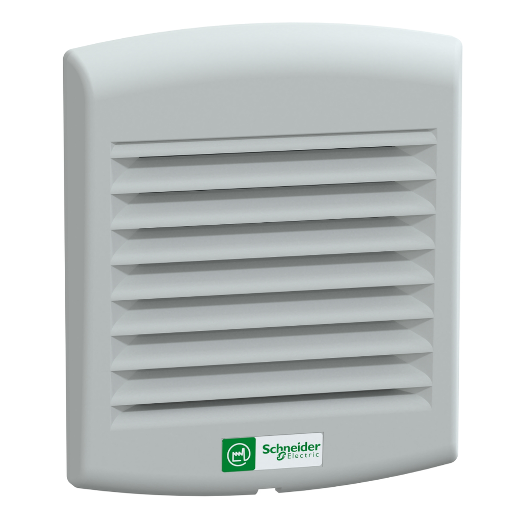 Ventilador de 38m3 de caudal, 230Vca IP54-Línea ClimaSys