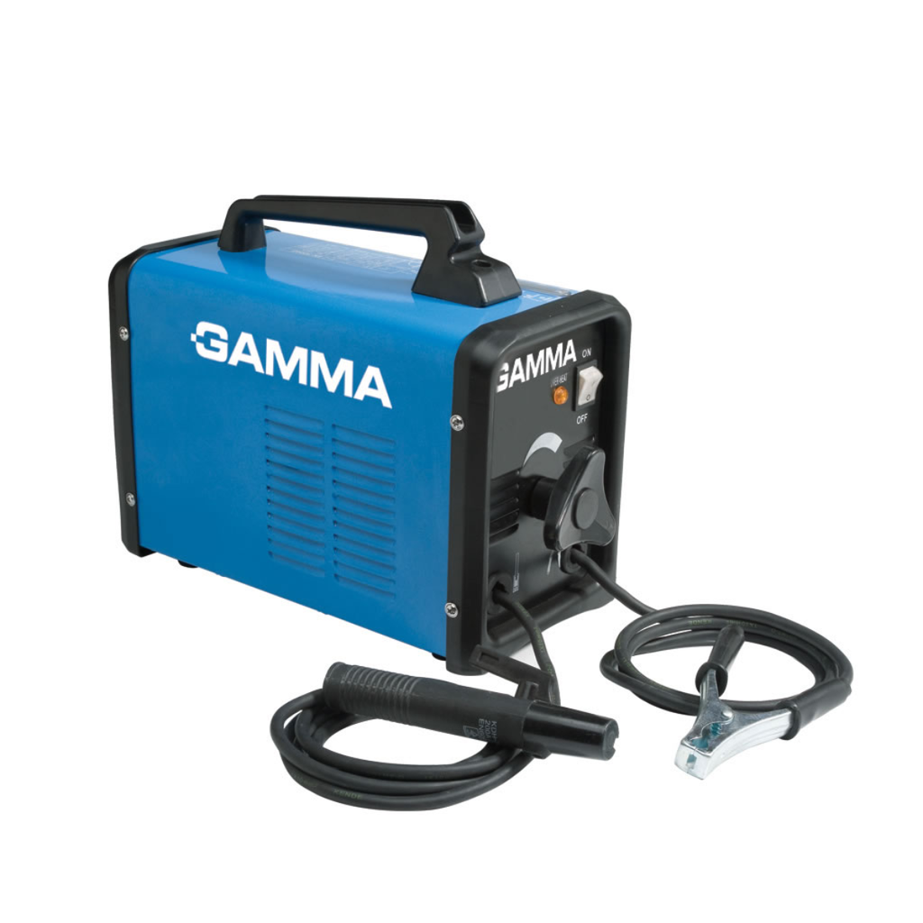 GAMMA SOLDADORA ELECTRICA JET 155 PICO Y SEP 3465G