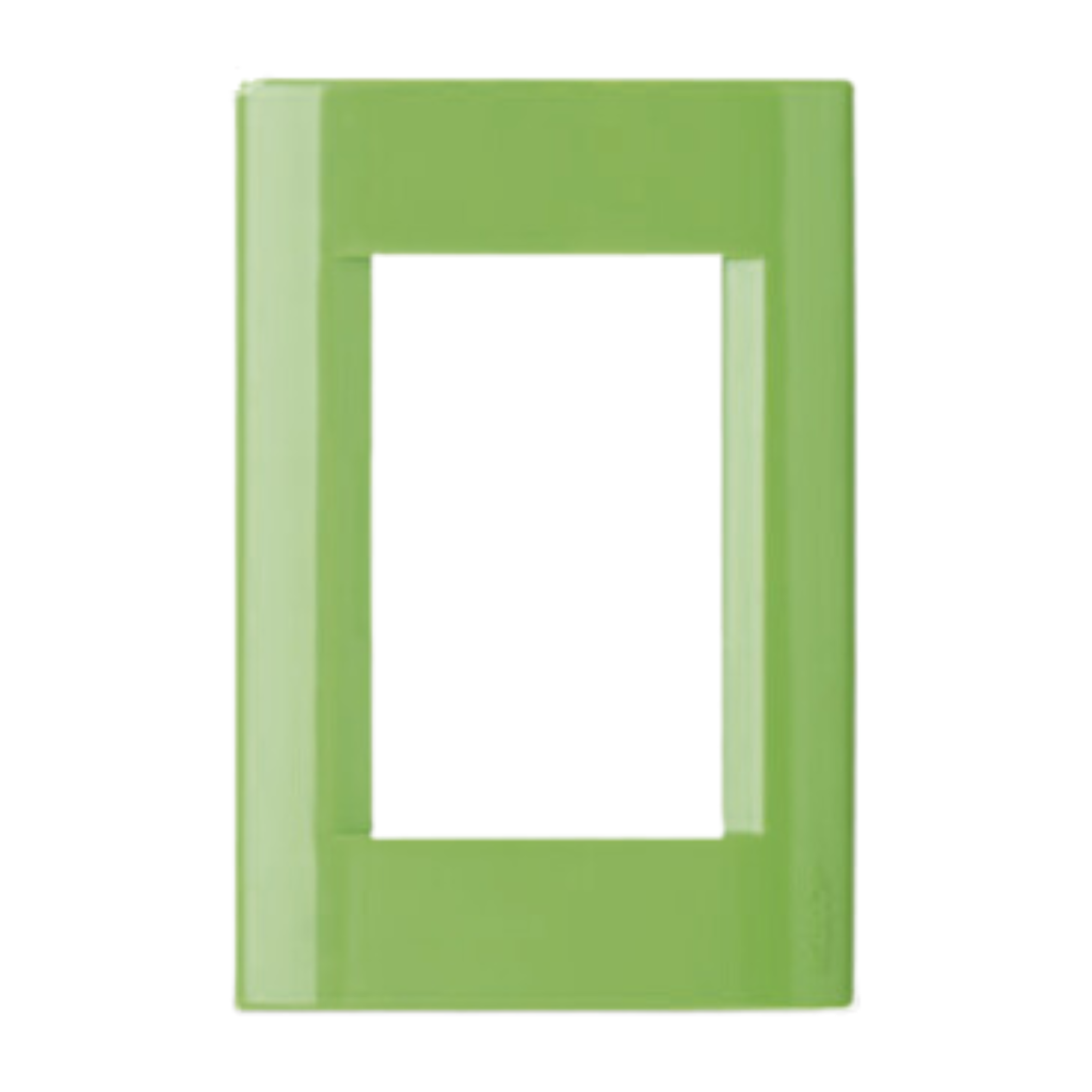 Dis-Tapa Civil Teen 3 modulos Kalop verde